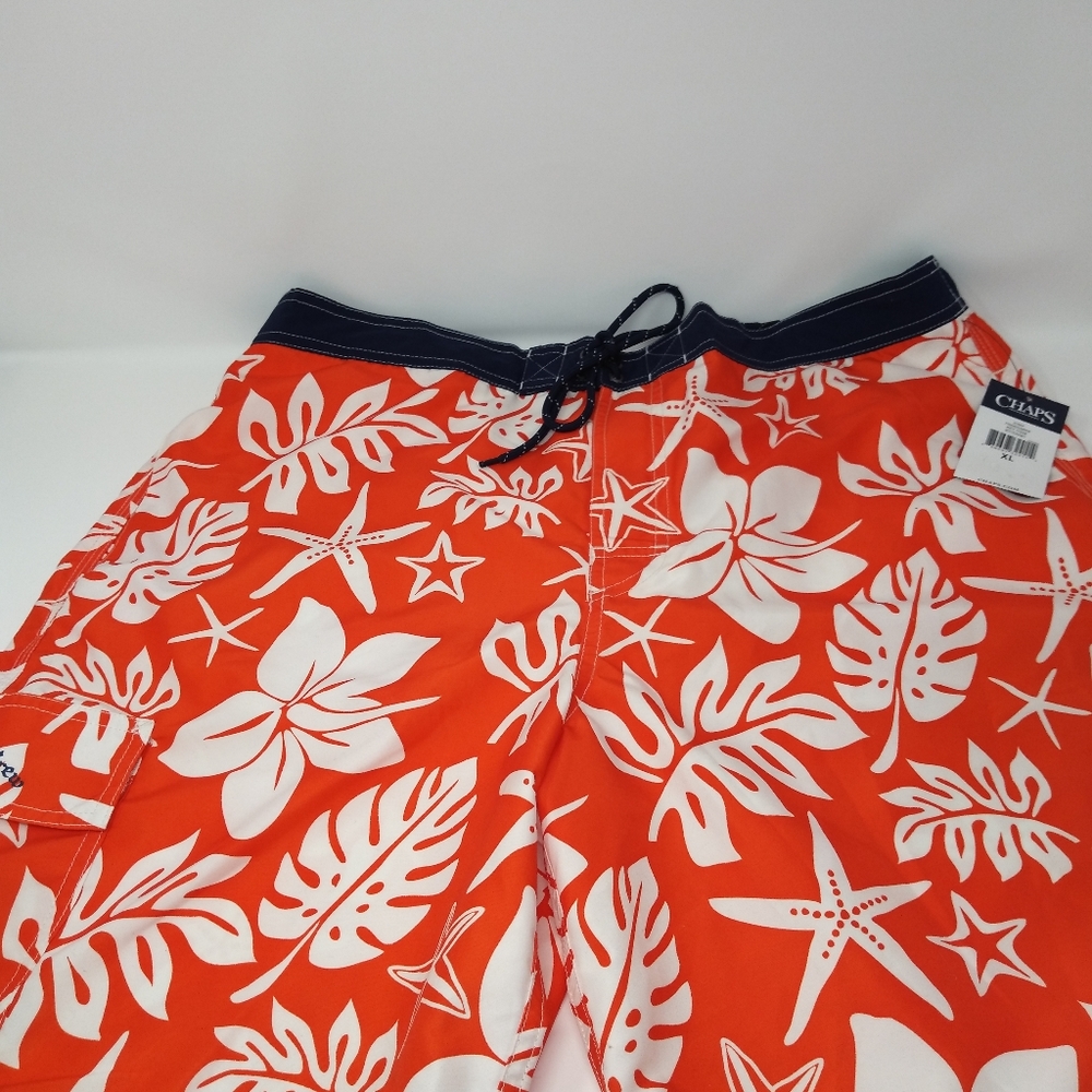 Chaps Board Shorts - Picture 7 of 16